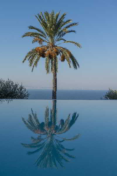 Villa Sabrina Relais Sorrento Buitenkant foto