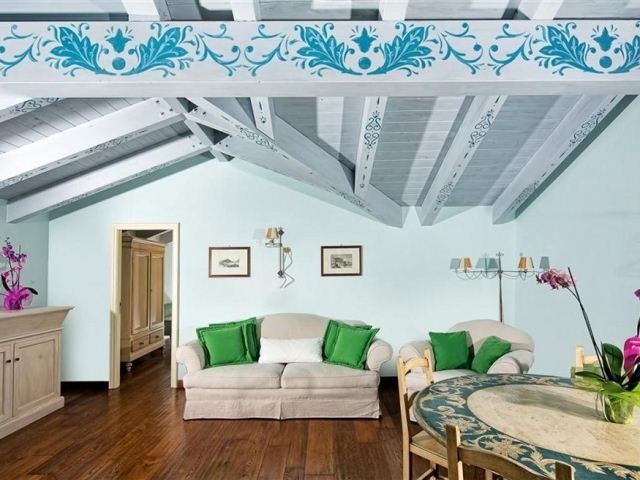 Villa Sabrina Relais Sorrento Buitenkant foto