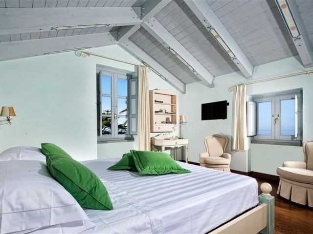 Villa Sabrina Relais Sorrento Buitenkant foto