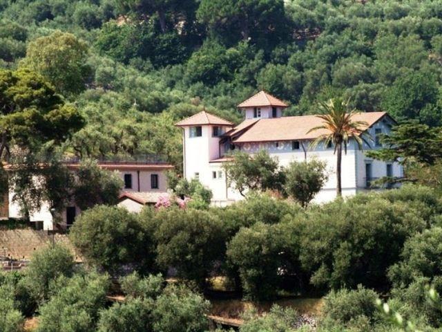 Villa Sabrina Relais Sorrento Buitenkant foto