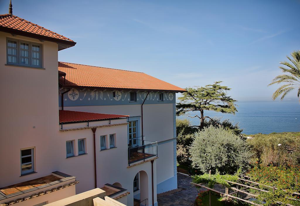 Villa Sabrina Relais Sorrento Buitenkant foto